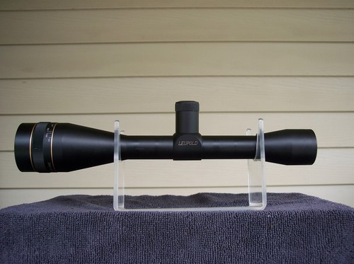 Leupold 6x42mm o rifle - a.,