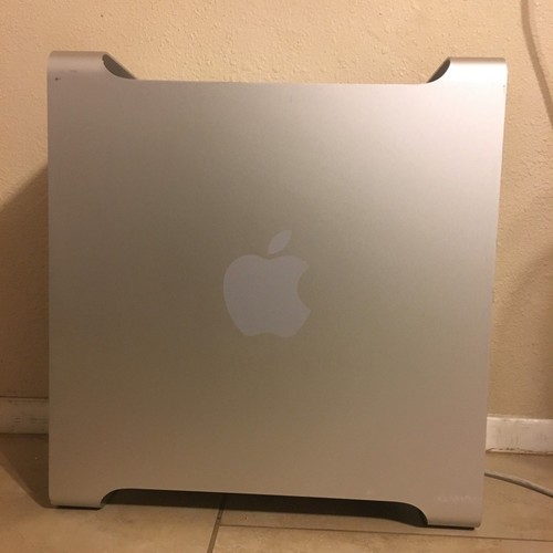 Mac pro 2008 apple x - apple, os