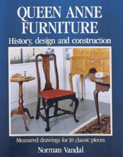 Queen anne furniture - anne, furniture: