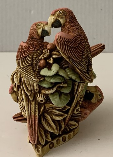 Harmony kingdom pieces of - "pieces,