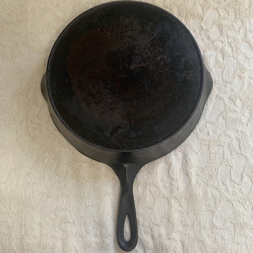 Vintage wapak hollow ware - hollow, z