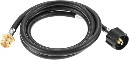 6ft propane hose - propane, q