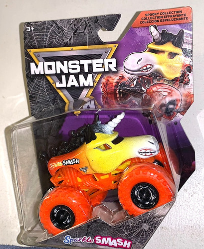 Spin master monster jam 2026 - spin,