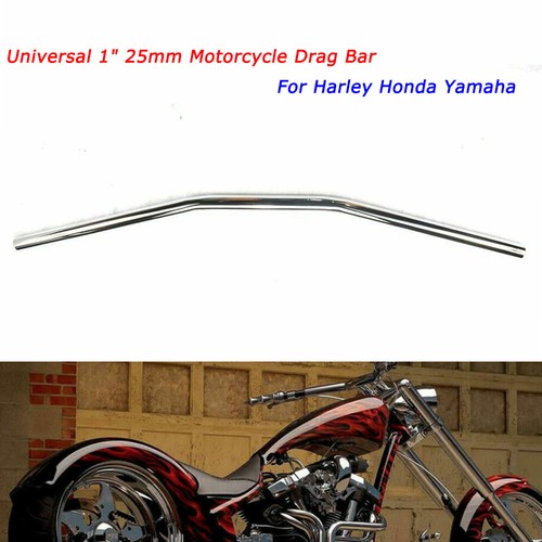 Motorcycle handlebars drag - 1",