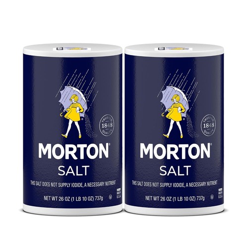 Morton all purpose - (pack, all-purpose