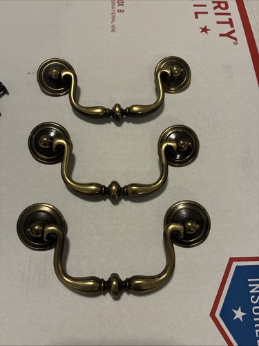 3pcsdrexel esperanto drawer - esperanto,