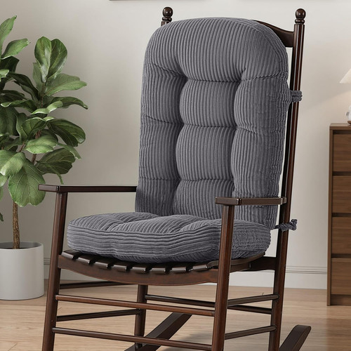 Indoor rocking chair cushions - rocking,