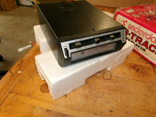 Vintage sears track stereo - vintage,