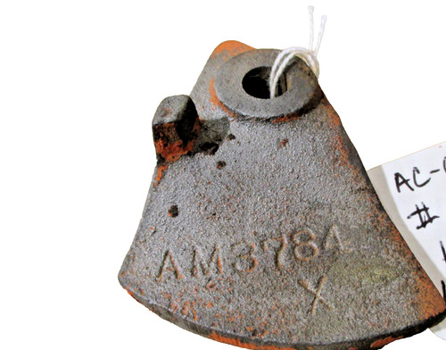 Allis chalmers brake - ca,,