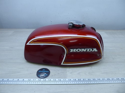 1972 honda cb350f four h13687 - honda,