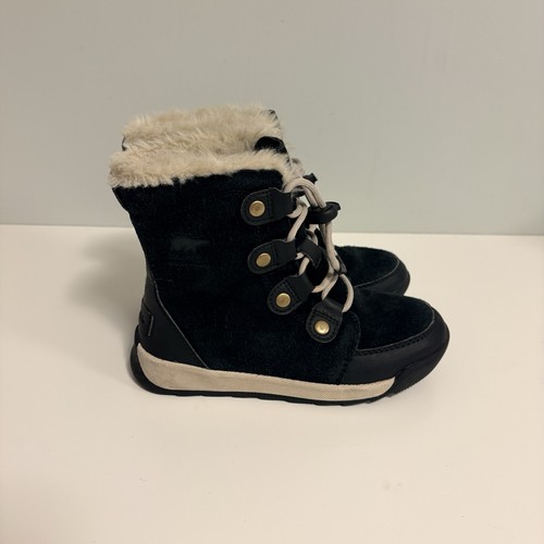 Sorel boots youth whitney - sorel,