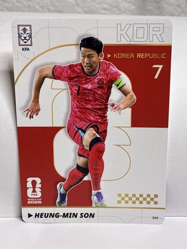 2026 panini kayou fifa heung - 2026,