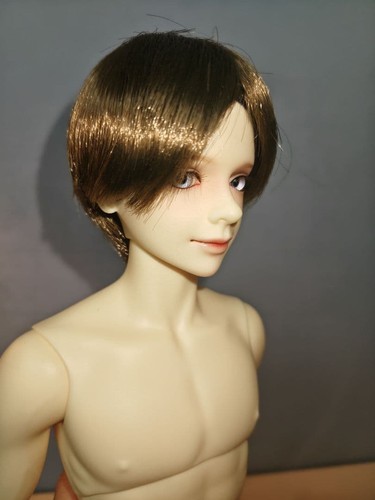 Iplehouse jid joshua - male, bjd