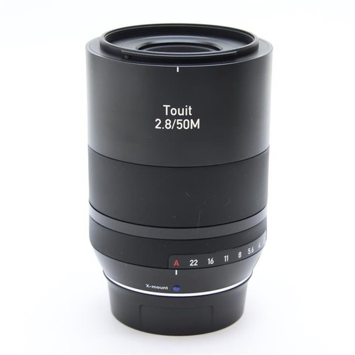 Carl zeiss touit 50mm - carl,