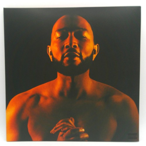 John legend - legend, [2-lp