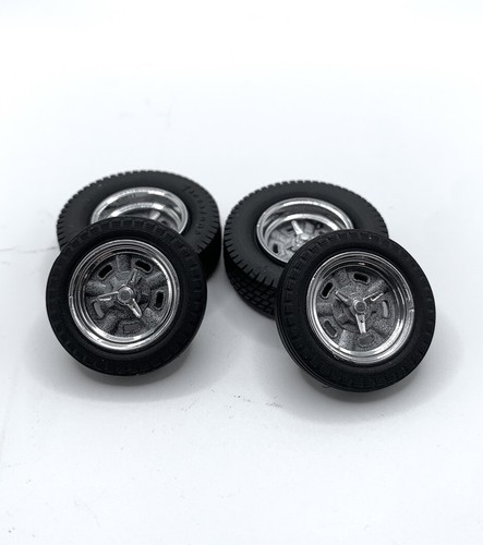 Halibrand sprint - 1:25,