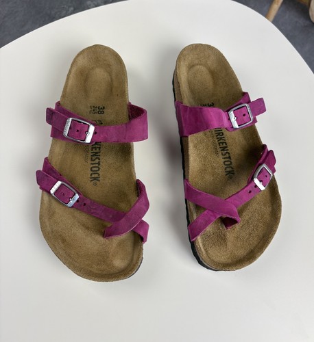 Birkenstock mayari waxy - birkenstock,