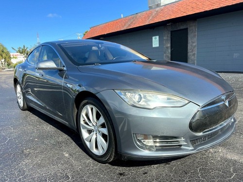 2013 tesla model - tesla, 3rd