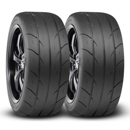 Mickey thompson et - 2,