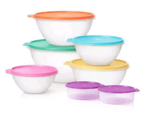 Tupperware piece wonderlier - tupperware,