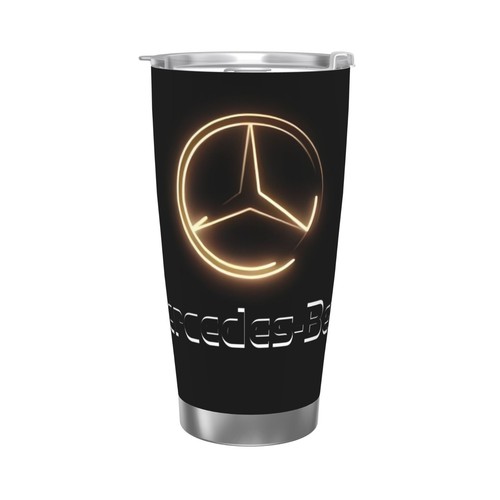 Mercedes benz 20oz - mercedes-benz, water