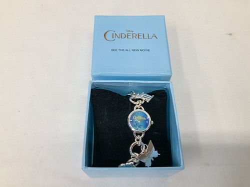 Disney cinderella charm - cinderella,