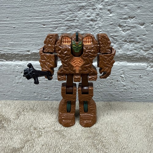 Vintage 1985 bandai - vintage, gobots
