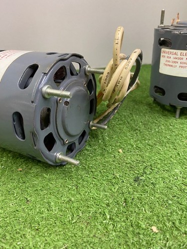 Magnetek universal electric - magnetek,