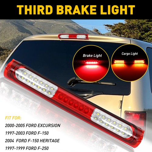 Fits for 1997 - 1997-2003, f-150