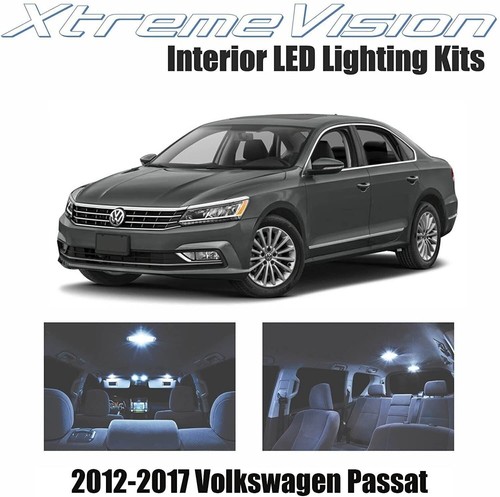 Xtremevision interior led - interior, for