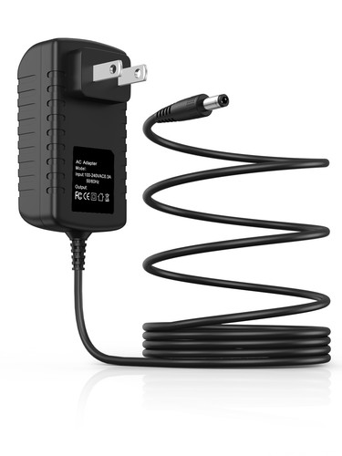 Power adapter for vox - adapter,