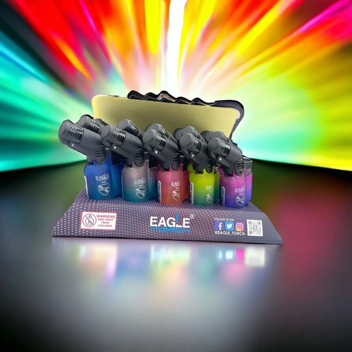 Eagle torch mini angled - torch,