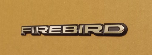 New 92 pontiac - new,