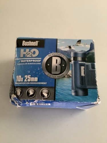 Bushnell h2o waterproof - h2o,