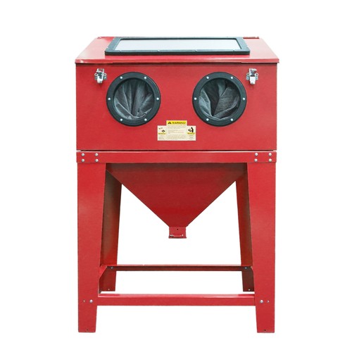 Gallon sand blasting - gallon,