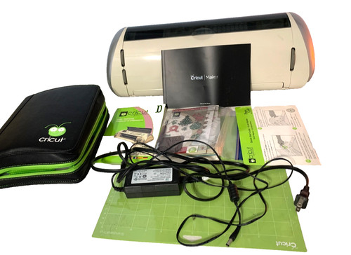 Cricut expression personal - expression,