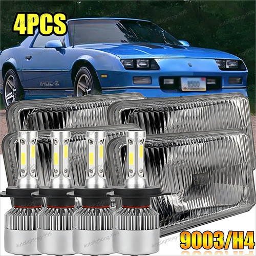 For chevrolet camaro - for, iroc-z