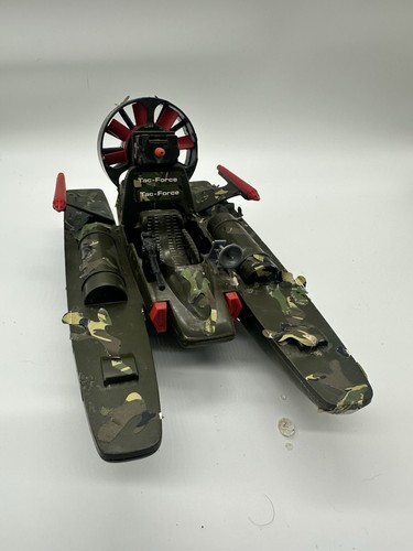 Tac force military air - military, boat