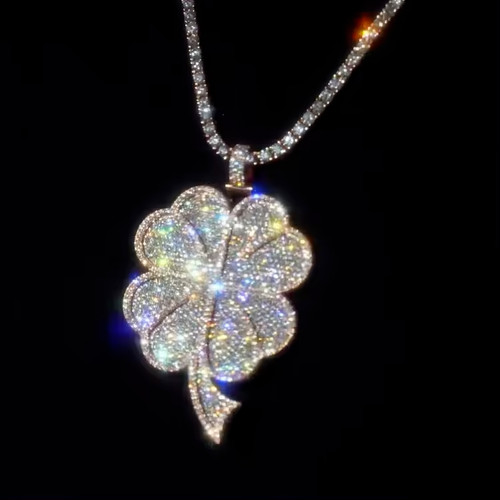 5ct round cut - round, natural