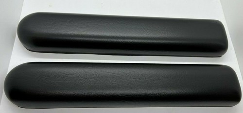 Full length black molded - full,
