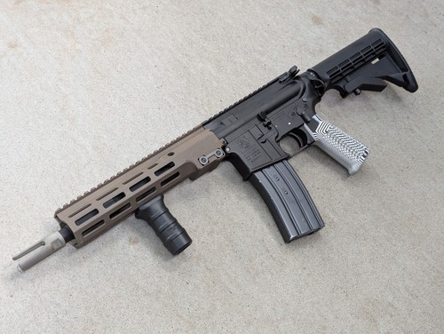 Tokyo marui mws - marui,