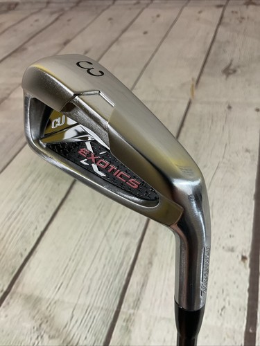 Tour edge exotics iron - edge,