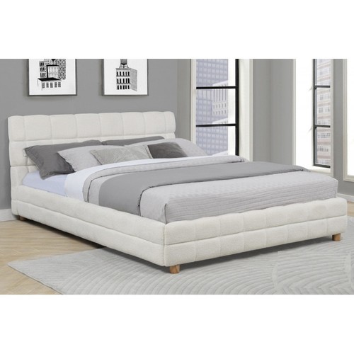 Modern bedroom queen size - modern,