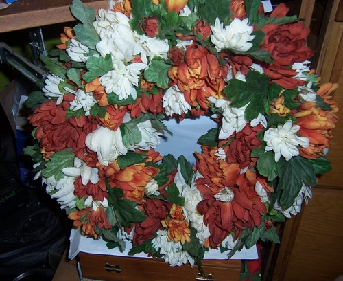 Beautiful autumn fall silk - beautiful,