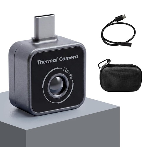 Infrared thermal imaging - infrared,