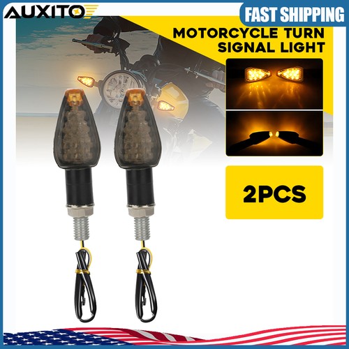 2pcs motorcycle chrome - 2pcs,