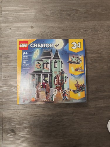 Nib lego 31167 - -,