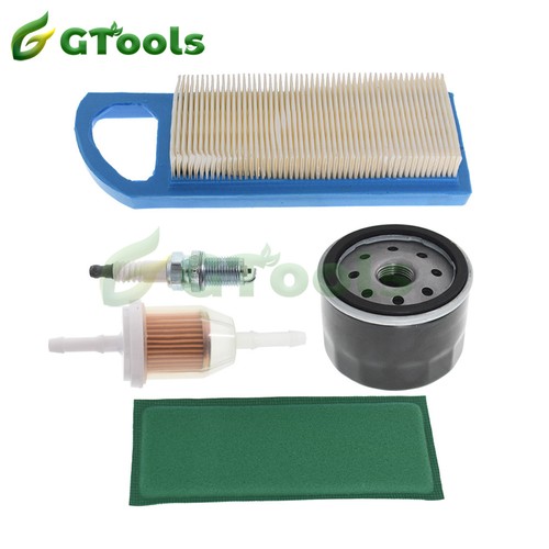 Air filter tune kit for - tune, up