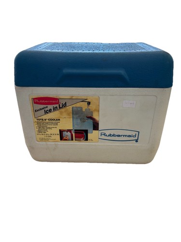 1988 rubbermaid tote - tote, 6
