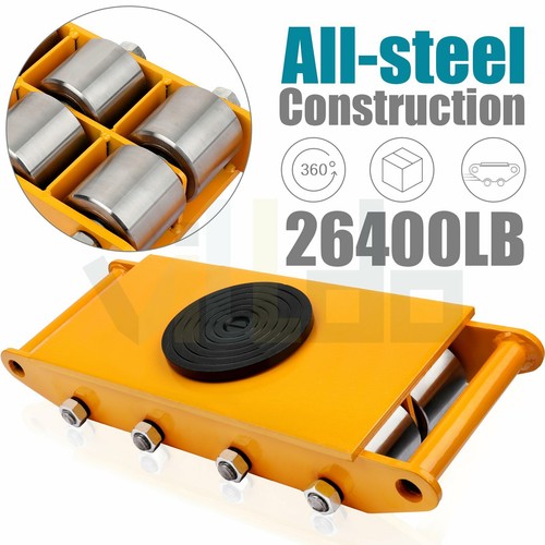 12t 26400lbs heavy duty - 12t,